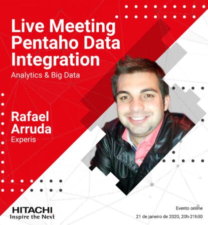 Live Meeting Pentaho